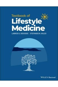 Textbook of Lifestyle Medicine