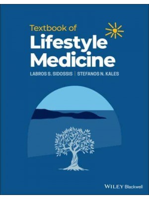 Textbook of Lifestyle Medicine