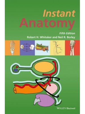 Instant Anatomy - Instant