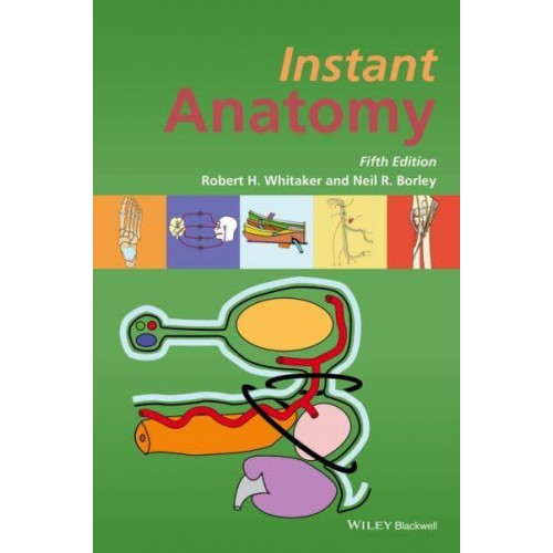 Instant Anatomy - Instant