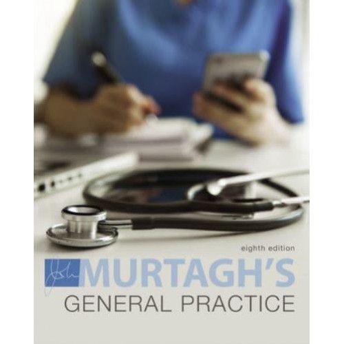 Murtagh's General Practice
