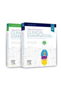 Talley and O'Connor's Clinical Examination A Systematic Guide to Physical Diagnosis