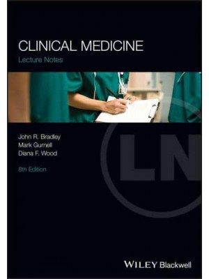 Clinical Medicine - Lecture Notes