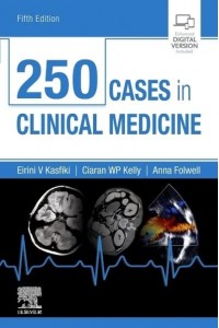 250 Cases in Clinical Medicine - MRCP Study Guides