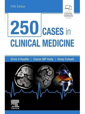 250 Cases in Clinical Medicine - MRCP Study Guides