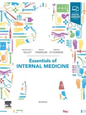 Essentials of Internal Medicine