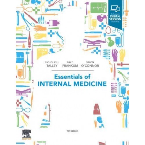 Essentials of Internal Medicine