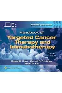 Handbook of Targeted Cancer Therapy and Immunotherapy