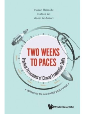 Two Weeks To Paces: Practical Assessment Of Clinical Examination Skills