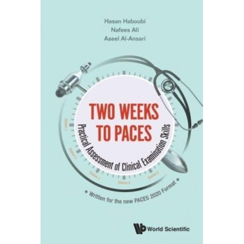 Two Weeks To Paces: Practical Assessment Of Clinical Examination Skills