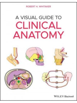 A Visual Guide to Clinical Anatomy