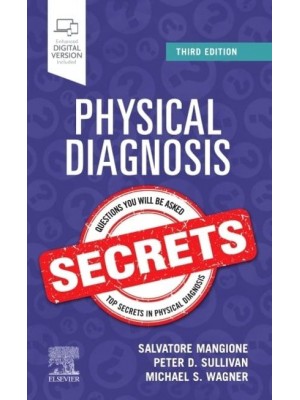 Physical Diagnosis Secrets - Secrets