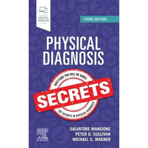 Physical Diagnosis Secrets - Secrets