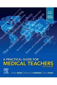 A Practical Guide for Medical Teachers