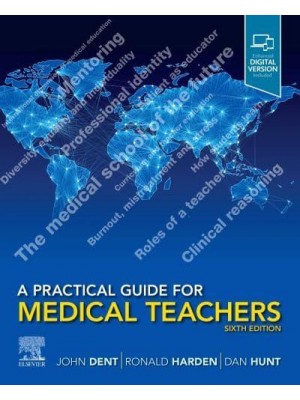 A Practical Guide for Medical Teachers