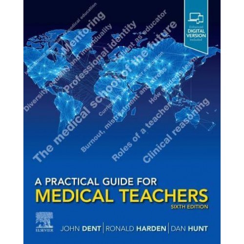 A Practical Guide for Medical Teachers