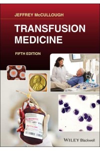 Transfusion Medicine