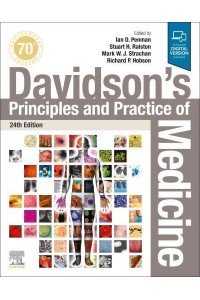 Davidson's Principles and Practice of Medicine