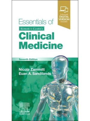 Essentials of Kumar & Clark's Clinical Medicine - Pocket Essentials
