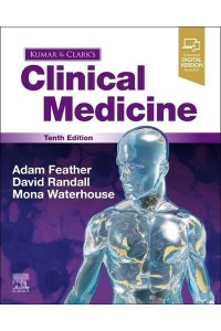 Kumar & Clark's Clinical Medicine