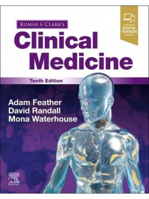 Kumar & Clark's Clinical Medicine