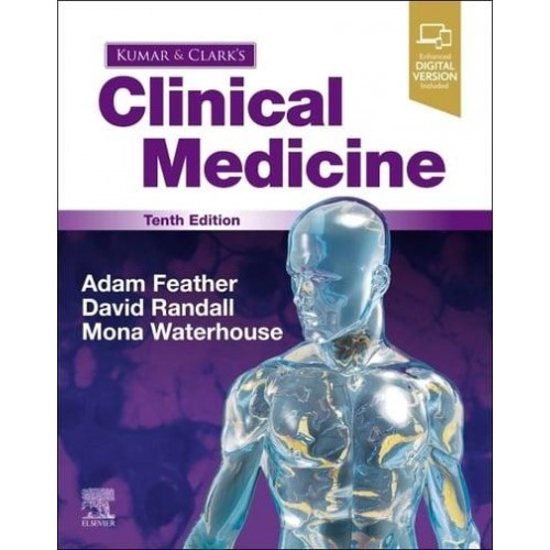 Kumar & Clark's Clinical Medicine