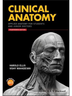 Clinical Anatomy Applied Anatomy for Students and Junior Doctors