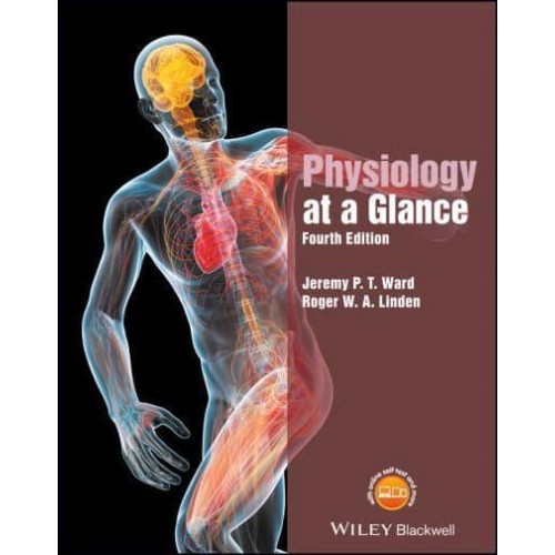Physiology at a Glance - At a Glance Series