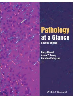 Pathology at a Glance - At a Glance Series