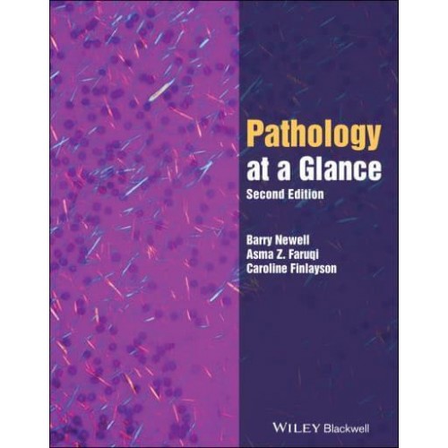 Pathology at a Glance - At a Glance Series