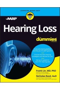 Hearing Loss for Dummies