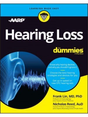Hearing Loss for Dummies