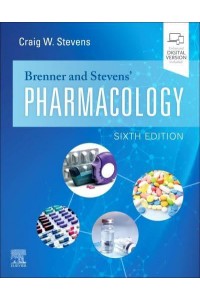 Brenner and Stevens' Pharmacology