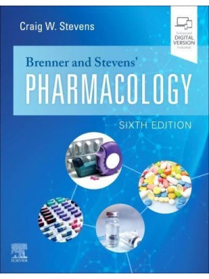 Brenner and Stevens' Pharmacology