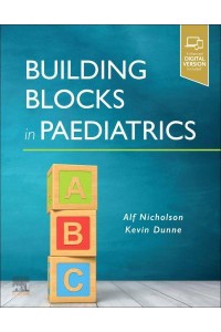 Building Blocks in Paediatrics