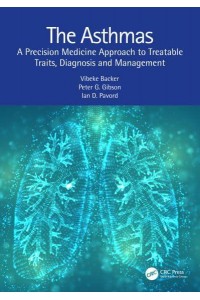 The Asthmas A Precision Medicine Approach to Treatable Traits, Diagnosis and Management