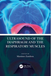Ultrasound of the Diaphragm and the Respiratory Muscles