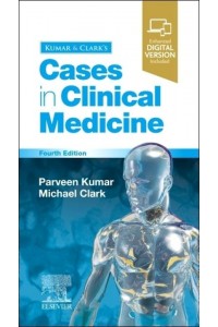 Kumar & Clark's Cases in Clinical Medicine