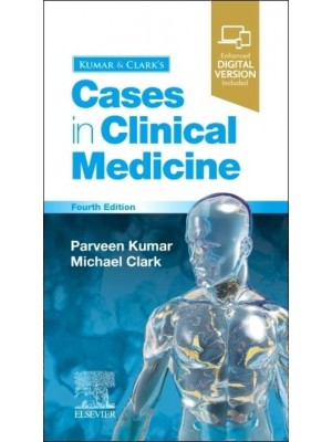 Kumar & Clark's Cases in Clinical Medicine