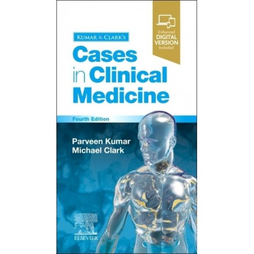 Kumar & Clark's Cases in Clinical Medicine