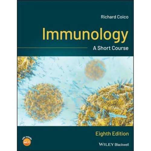 Immunology A Short Course