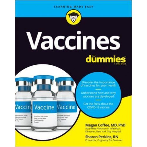 Vaccines for Dummies