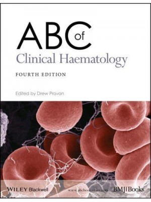 ABC of Clinical Haematology - ABC Series