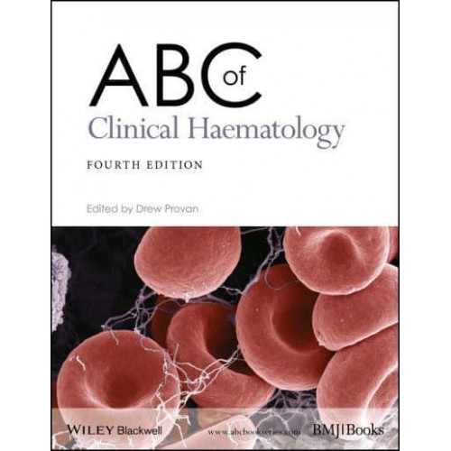 ABC of Clinical Haematology - ABC Series