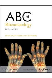 ABC of Rheumatology - ABC Series
