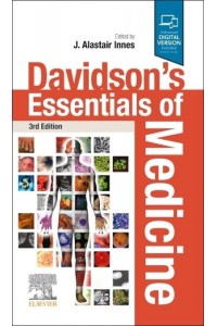 Davidson's Essentials of Medicine