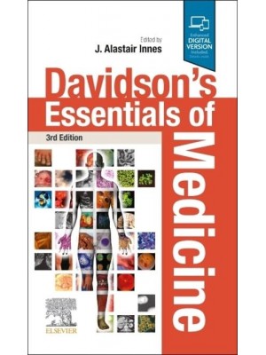 Davidson's Essentials of Medicine