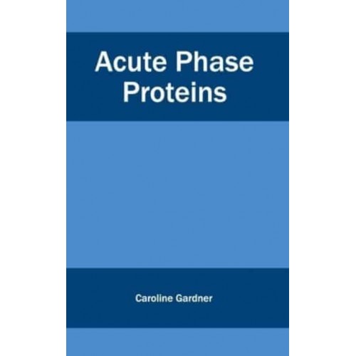 Acute Phase Proteins