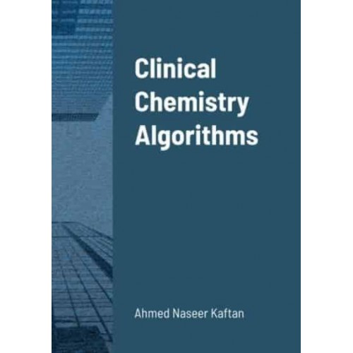 Clinical Chemistry Algorithms