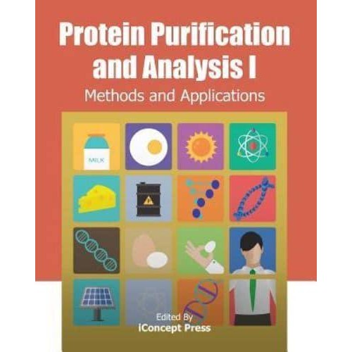 Protein Purification and Analysis I Methods and Applications